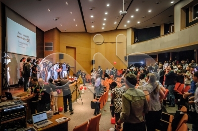 1st TEDx event in Angola: TEDxLuanda - We, tomorrow! / 1o evento TEDx em Angola: TEDxLuanda - NÃ³s, amanhÃ£!