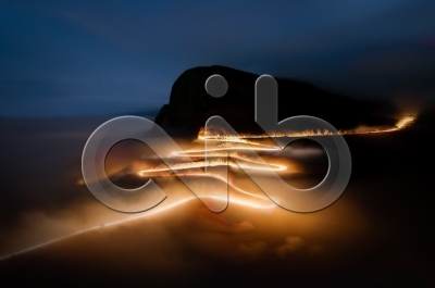  The Serra da Leba Road near Lubango (HuÃ­la, Angola)