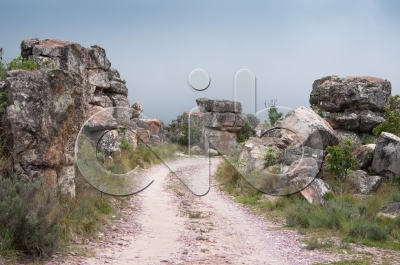 Entre Benguela e Lubango