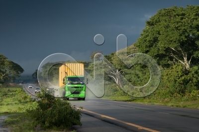 Entre Benguela e Lubango