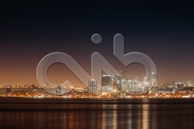 Luanda de Noite