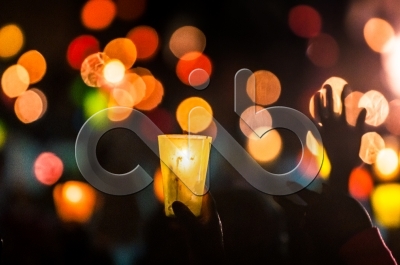 ProcissÃ£o a Nossa Senhora da Muxima, Angola AGO/SET 2013