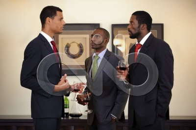 [PT] Falando de NegÃ³cios / [EN] Talking Business